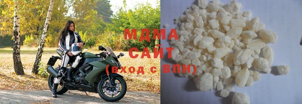 спайс Майский